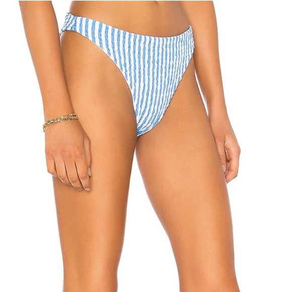 Tularosa Sammy Swim Bikini Bottom - Picture 3 of 7